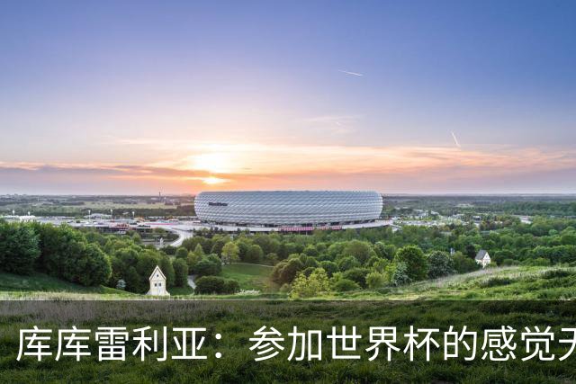 库库雷利亚：参加世界杯的感觉无与伦比，在决赛进球犹如梦想成真